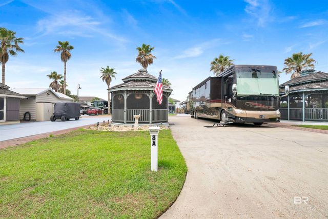 4650 Griffith Marina Road 8A, Orange Beach, AL 36561