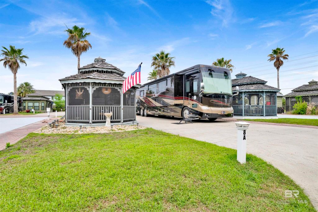 4650 Griffith Marina Road 8A, Orange Beach, AL 36561