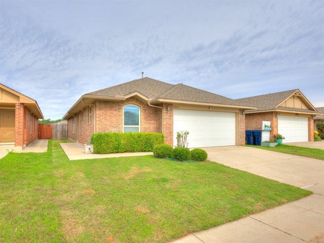 5805 Marblewood Drive, Oklahoma City, OK 73179