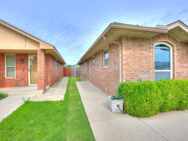 5805 Marblewood Drive, Oklahoma City, OK 73179