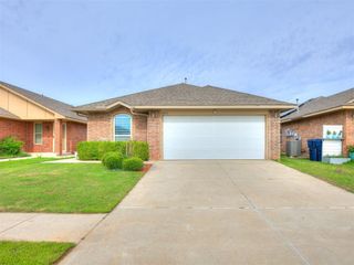 5805 Marblewood Drive, Oklahoma City, OK 73179