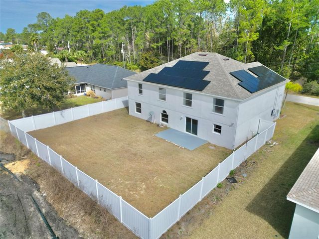 34 LLOLEETA PATH, Palm Coast, FL 32164