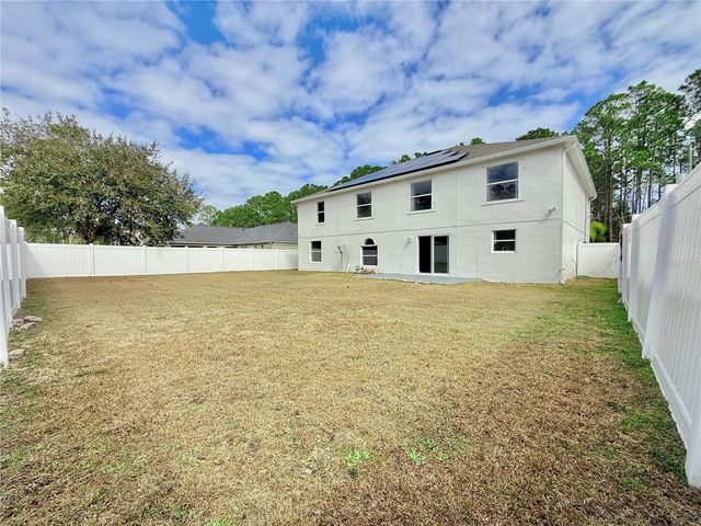 34 LLOLEETA PATH, Palm Coast, FL 32164