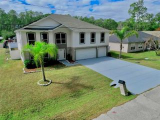 34 LLOLEETA PATH, Palm Coast, FL 32164