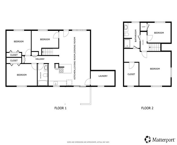 19308 65th Street E, Bonney Lake, WA 98391