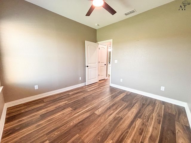 1433 AMHERST STREET, Burkburnett, TX 76354