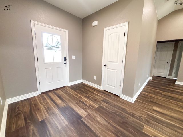 1433 AMHERST STREET, Burkburnett, TX 76354
