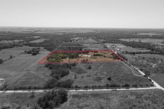 1364 HCR-1369 Tract 2, Itasca, TX 76055