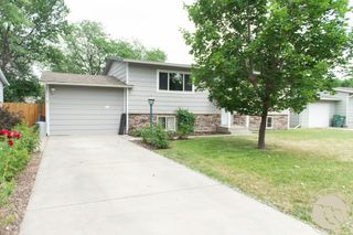 909 Maywood DRIVE, Billings, MT 59102