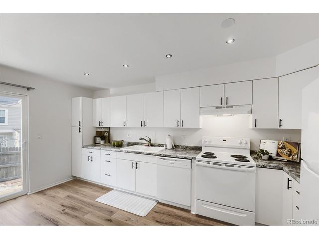 10742 Foxwood Ct, Parker, CO 80138