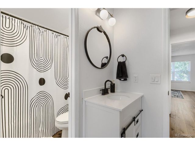 10742 Foxwood Ct, Parker, CO 80138