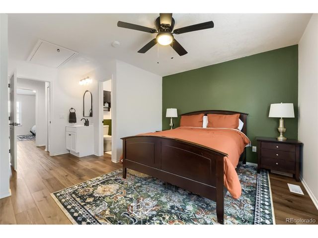 10742 Foxwood Ct, Parker, CO 80138
