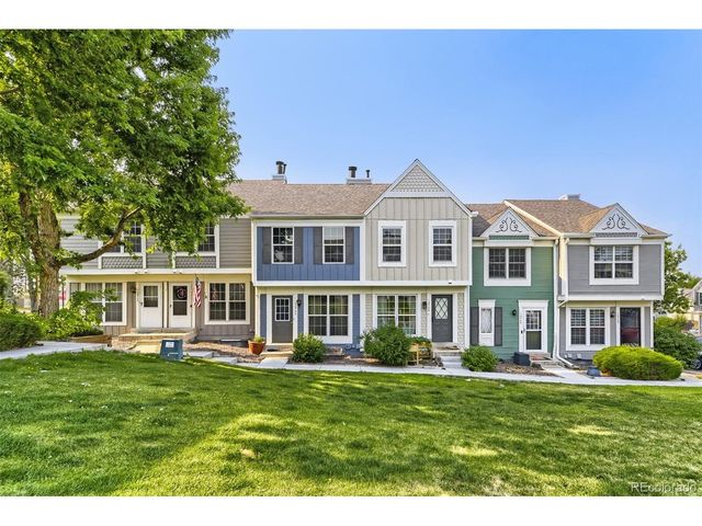 10742 Foxwood Ct, Parker, CO 80138