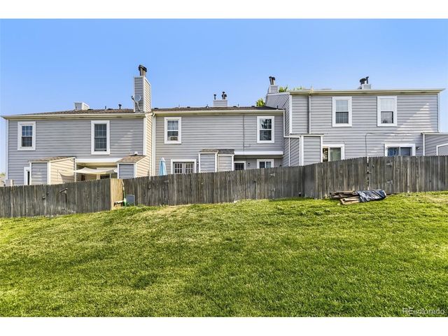 10742 Foxwood Ct, Parker, CO 80138