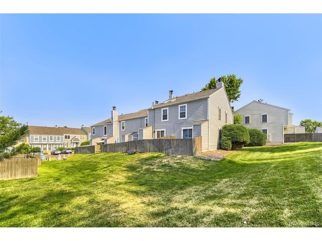 10742 Foxwood Ct, Parker, CO 80138