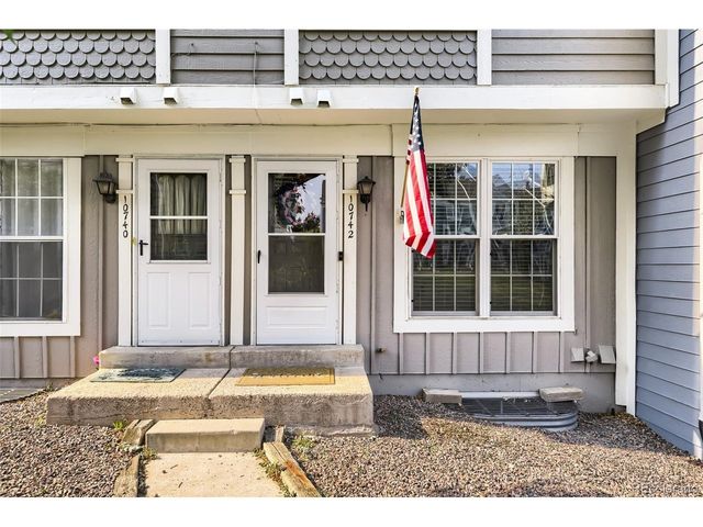 10742 Foxwood Ct, Parker, CO 80138