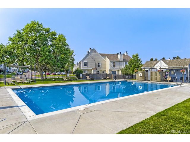 10742 Foxwood Ct, Parker, CO 80138