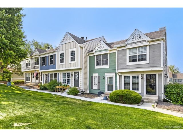 10742 Foxwood Ct, Parker, CO 80138