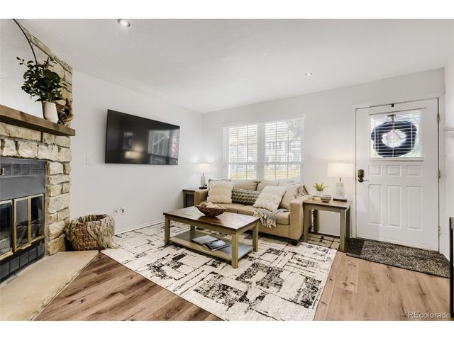 10742 Foxwood Ct, Parker, CO 80138