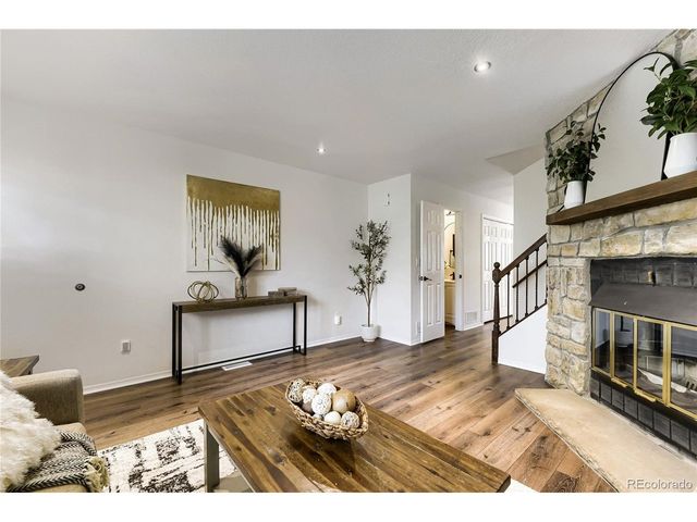 10742 Foxwood Ct, Parker, CO 80138