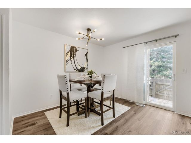 10742 Foxwood Ct, Parker, CO 80138