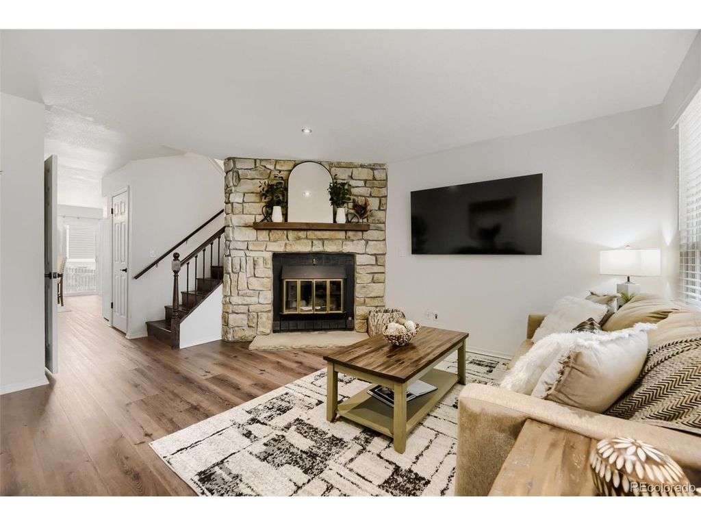 10742 Foxwood Ct, Parker, CO 80138