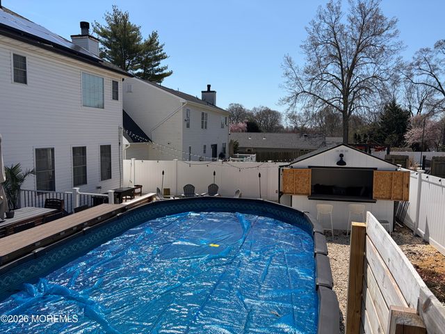 209 Gilford Avenue, Island Heights, NJ 08732