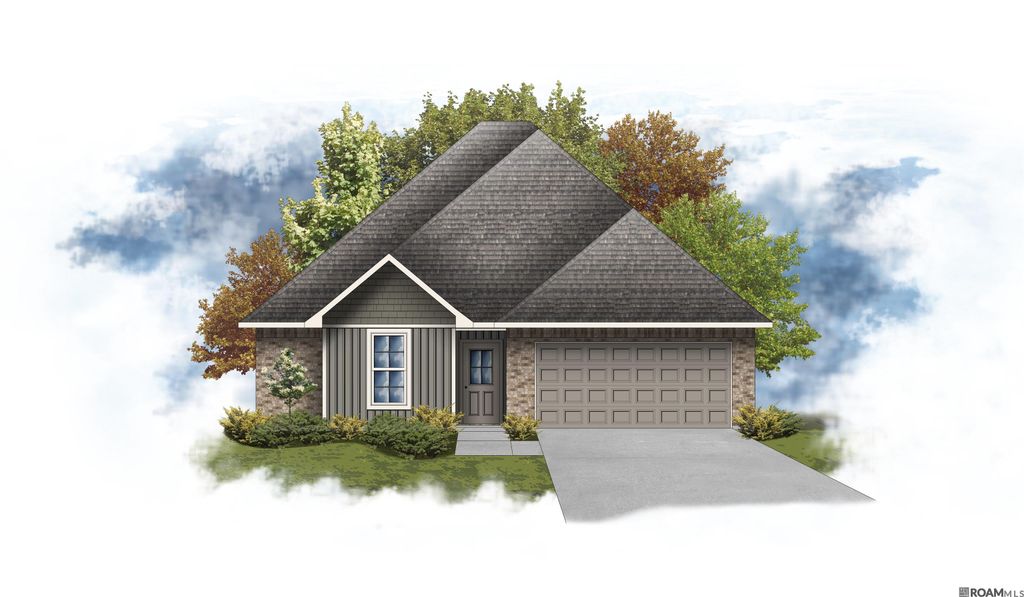 1533 Marshland Avenue, Gonzales, LA 70737