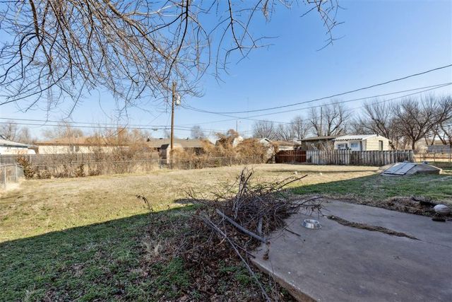 809 SE 71st Street, Oklahoma City, OK 73149