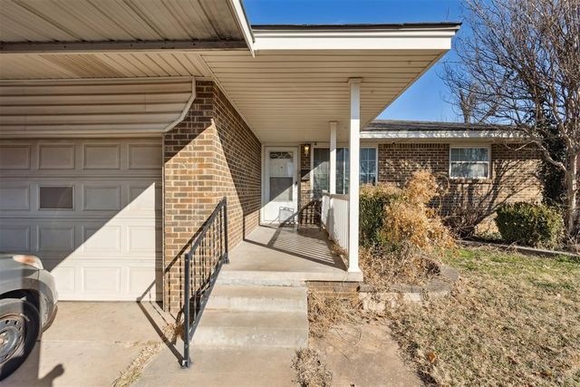 809 SE 71st Street, Oklahoma City, OK 73149