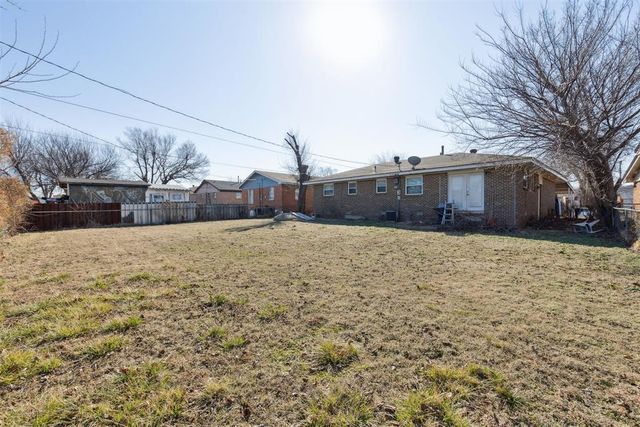809 SE 71st Street, Oklahoma City, OK 73149