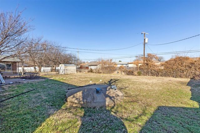 809 SE 71st Street, Oklahoma City, OK 73149