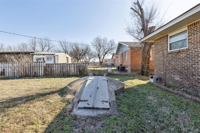 809 SE 71st Street, Oklahoma City, OK 73149