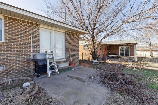 809 SE 71st Street, Oklahoma City, OK 73149