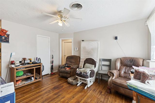 809 SE 71st Street, Oklahoma City, OK 73149