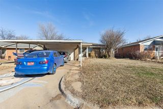 809 SE 71st Street, Oklahoma City, OK 73149
