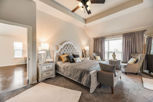 316 Primrose Court, Glenn Heights, TX 75154