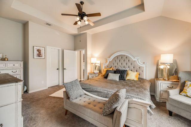 316 Primrose Court, Glenn Heights, TX 75154