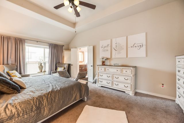 316 Primrose Court, Glenn Heights, TX 75154