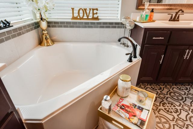 316 Primrose Court, Glenn Heights, TX 75154