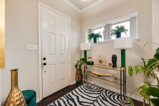 316 Primrose Court, Glenn Heights, TX 75154