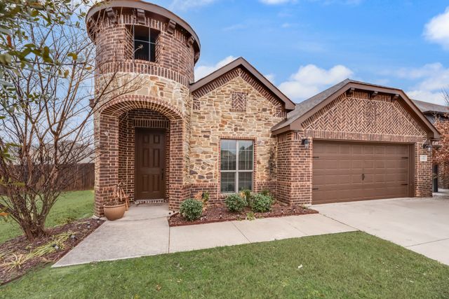 316 Primrose Court, Glenn Heights, TX 75154
