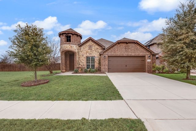 316 Primrose Court, Glenn Heights, TX 75154