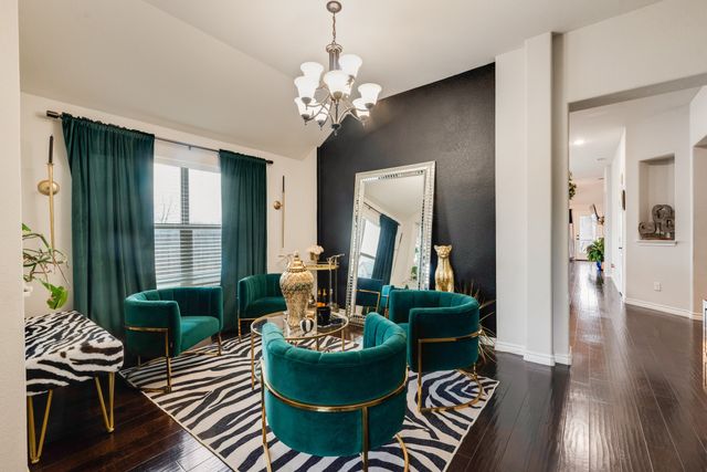 316 Primrose Court, Glenn Heights, TX 75154