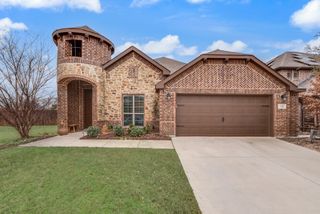 316 Primrose Court, Glenn Heights, TX 75154