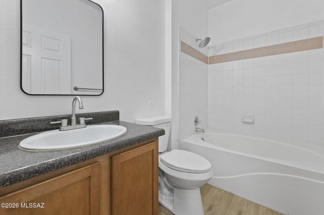 5400 E Williams Blvd Apt 3108, Tucson, AZ 85711