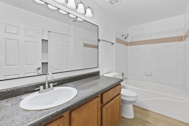 5400 E Williams Blvd Apt 3108, Tucson, AZ 85711