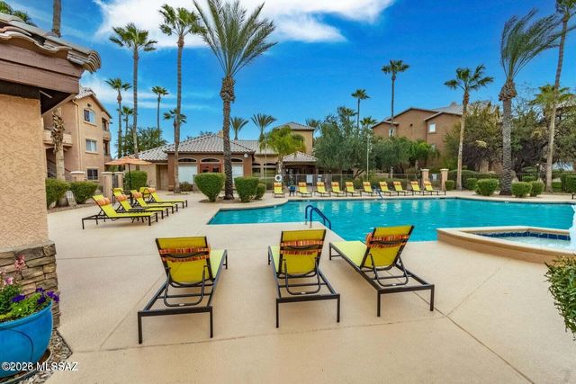 5400 E Williams Blvd Apt 3108, Tucson, AZ 85711