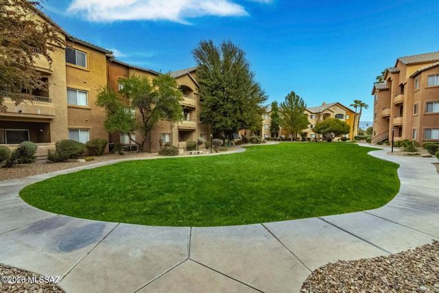 5400 E Williams Blvd Apt 3108, Tucson, AZ 85711