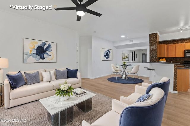 5400 E Williams Blvd Apt 3108, Tucson, AZ 85711